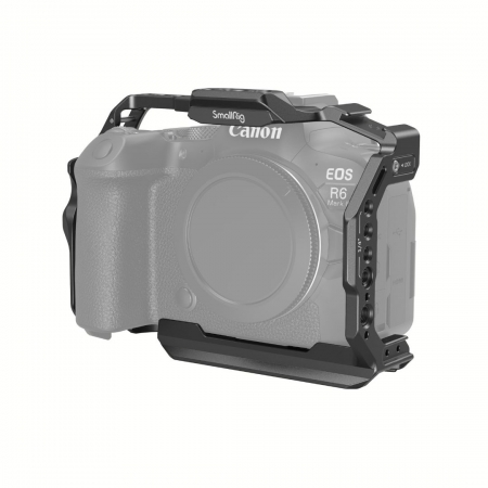 SmallRig kavez za Canon EOS R6 Mark II 4159
